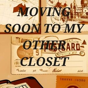 🖤🧡💜 EVERYTHING